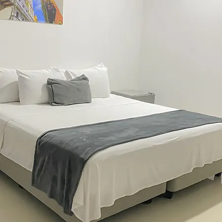 Hotel El Marqués De Manga