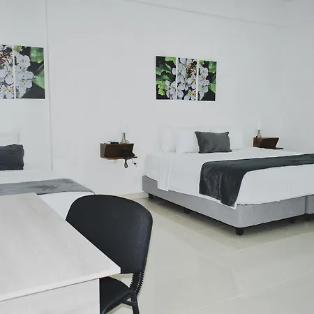 Hotel El Marqués De Manga *