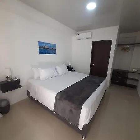 El Marqués De Manga Hotel *