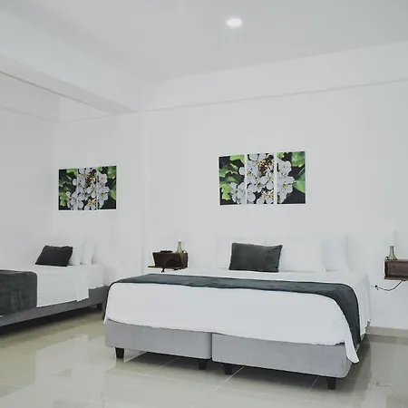Hotel El Marqués De Manga Cartagena
