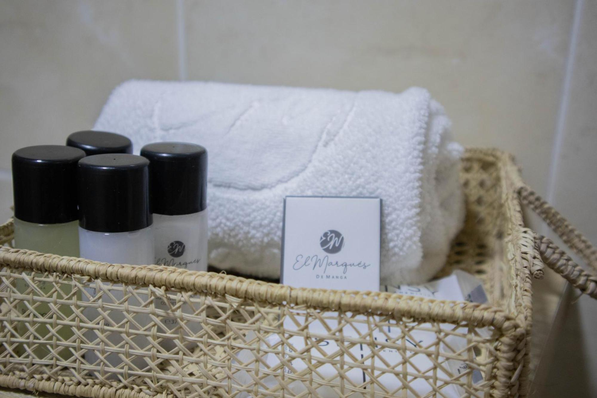 Hotel El Marqués De Manga Cartagena