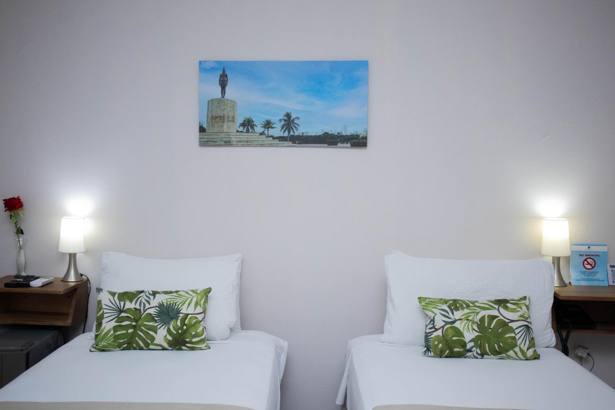 El Marqués De Manga *