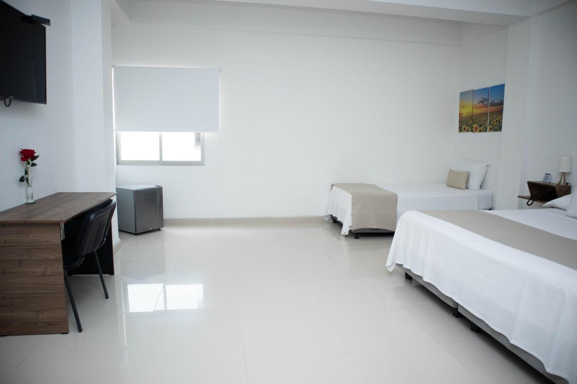 El Marqués De Manga * Cartagena