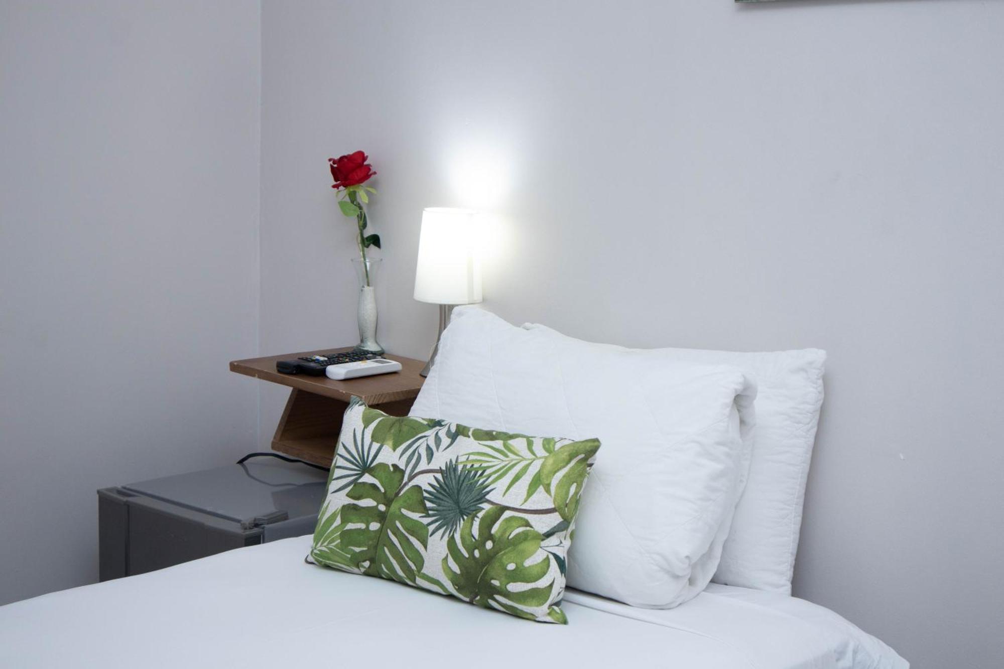 El Marqués De Manga Hotel