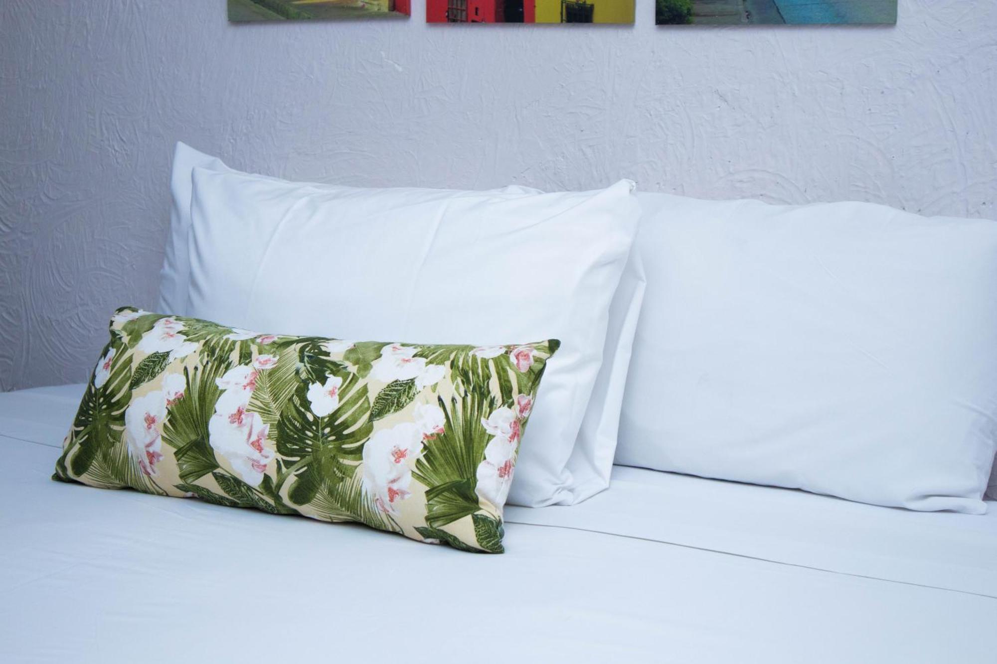 Hotel El Marqués De Manga