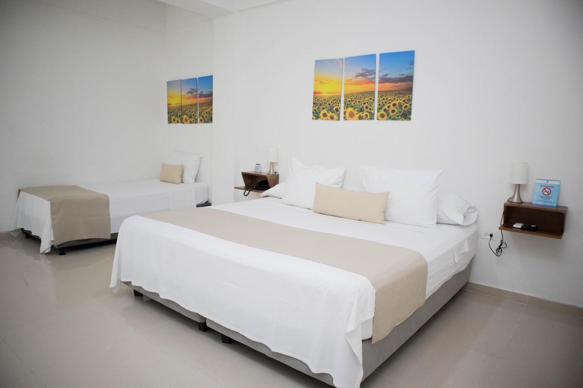 El Marqués De Manga Cartagena