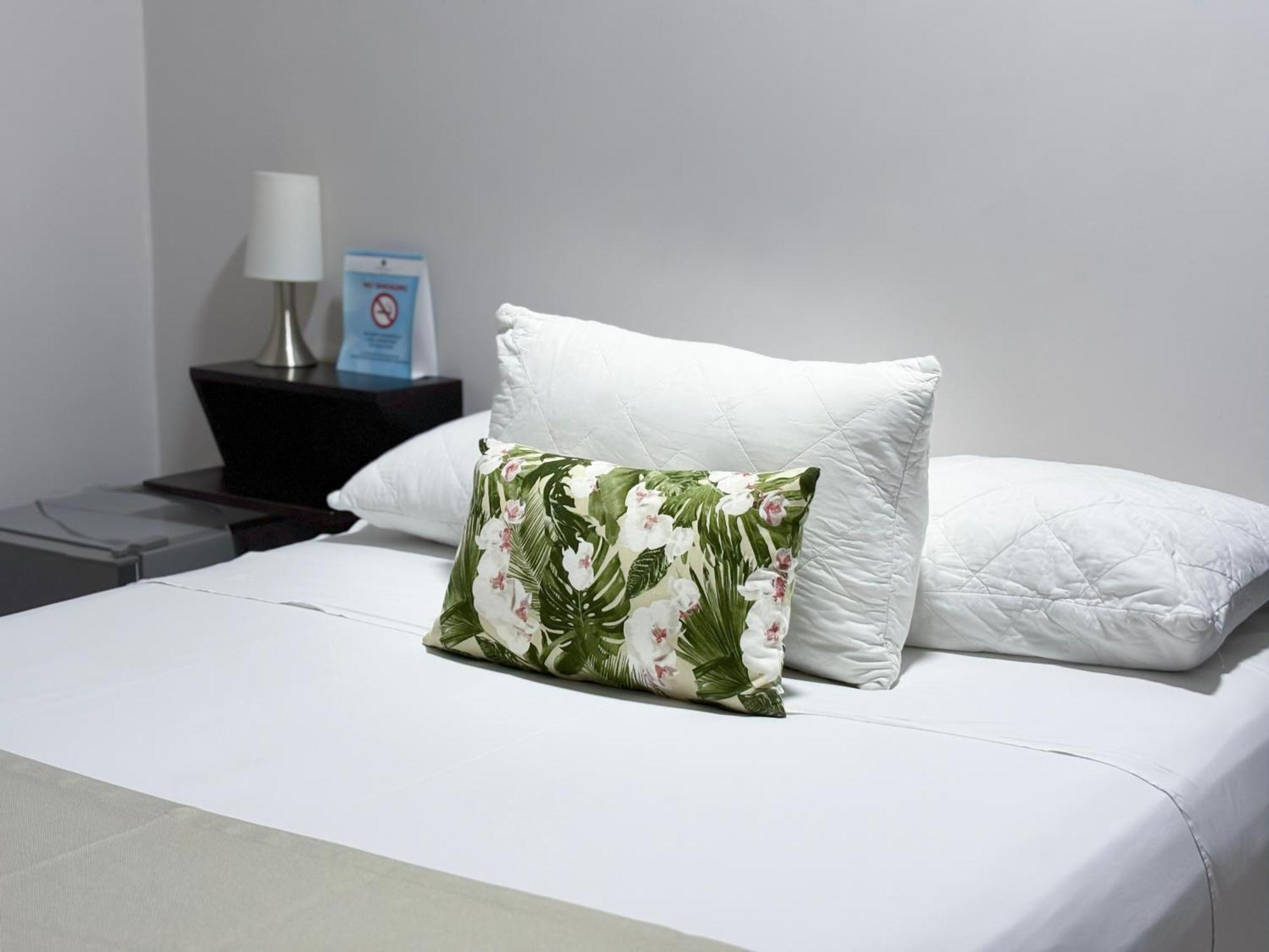 Hotel El Marqués De Manga