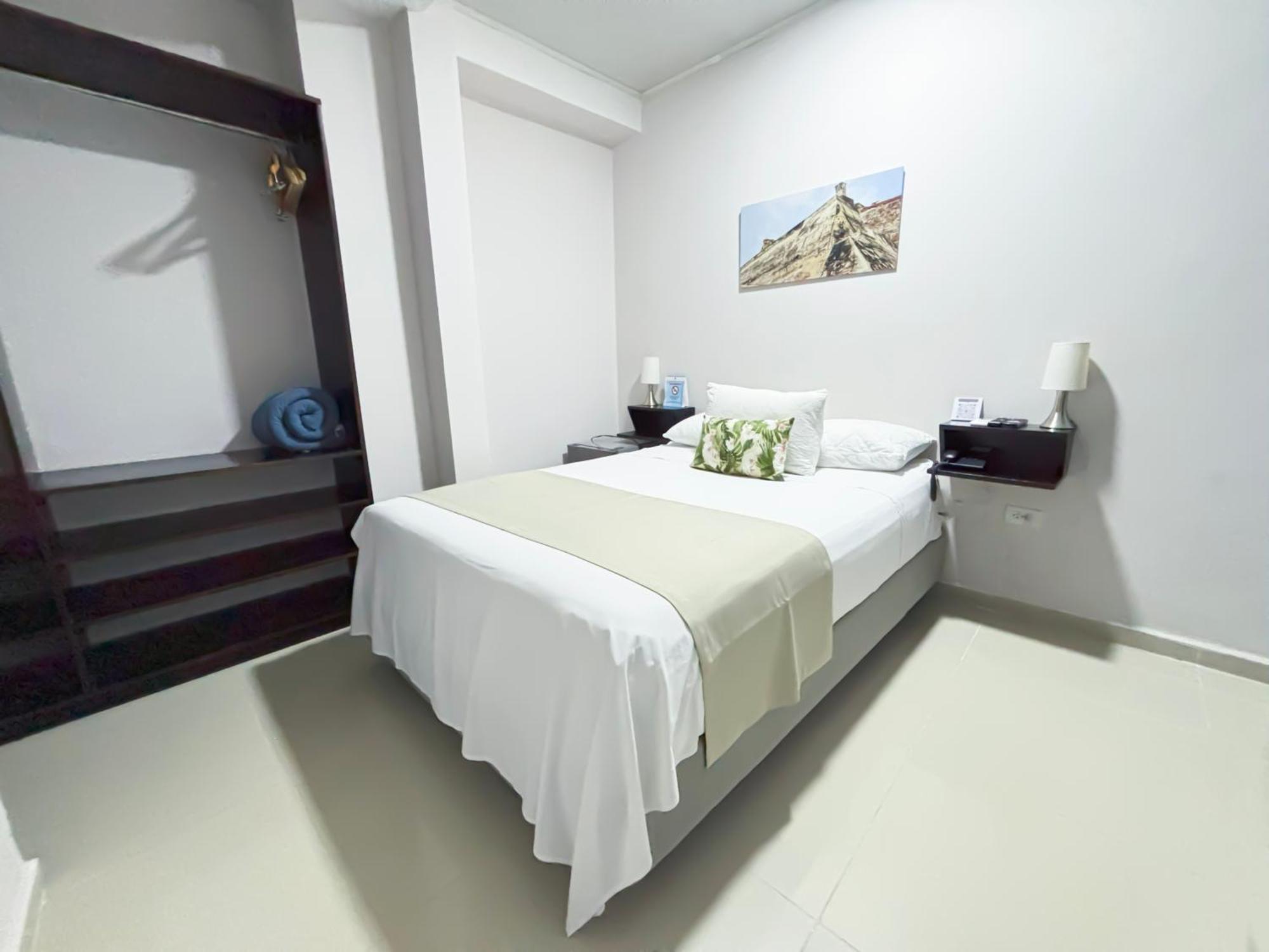 El Marqués De Manga Hotel *