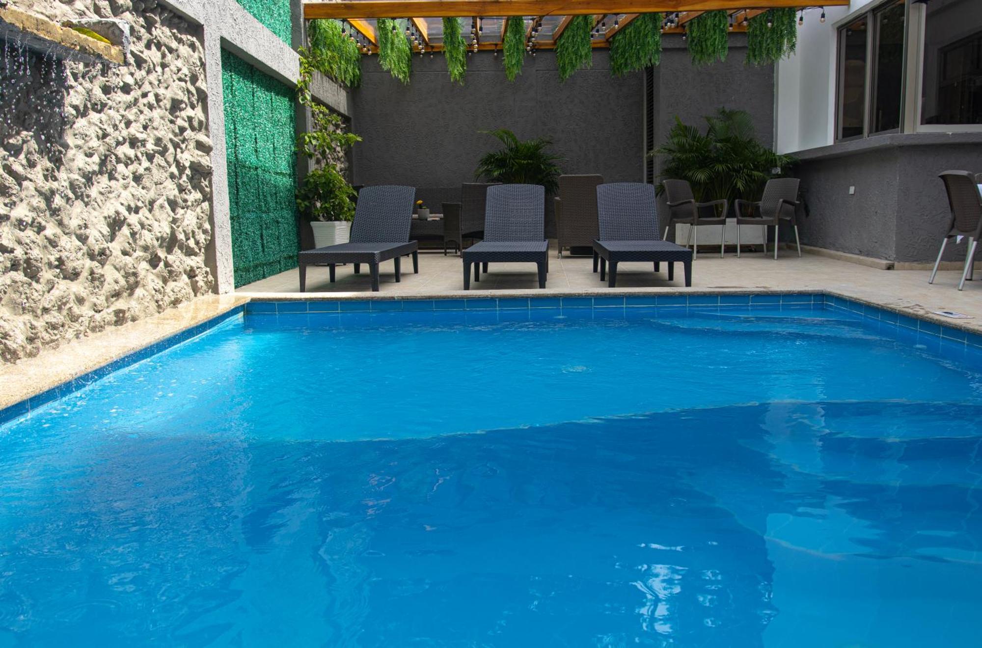 El Marqués De Manga Hotel Cartagena