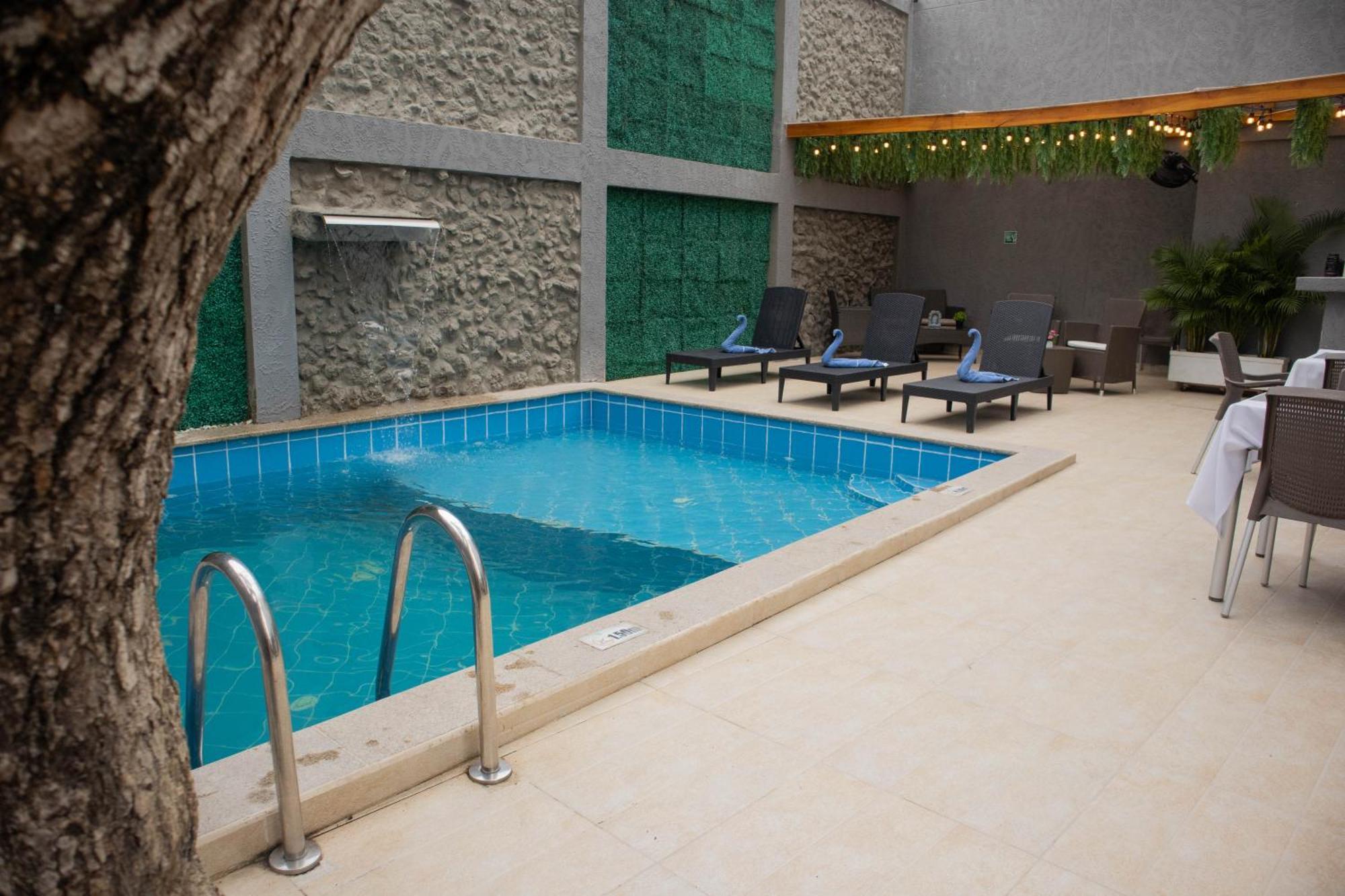 Hotel El Marqués De Manga Cartagena