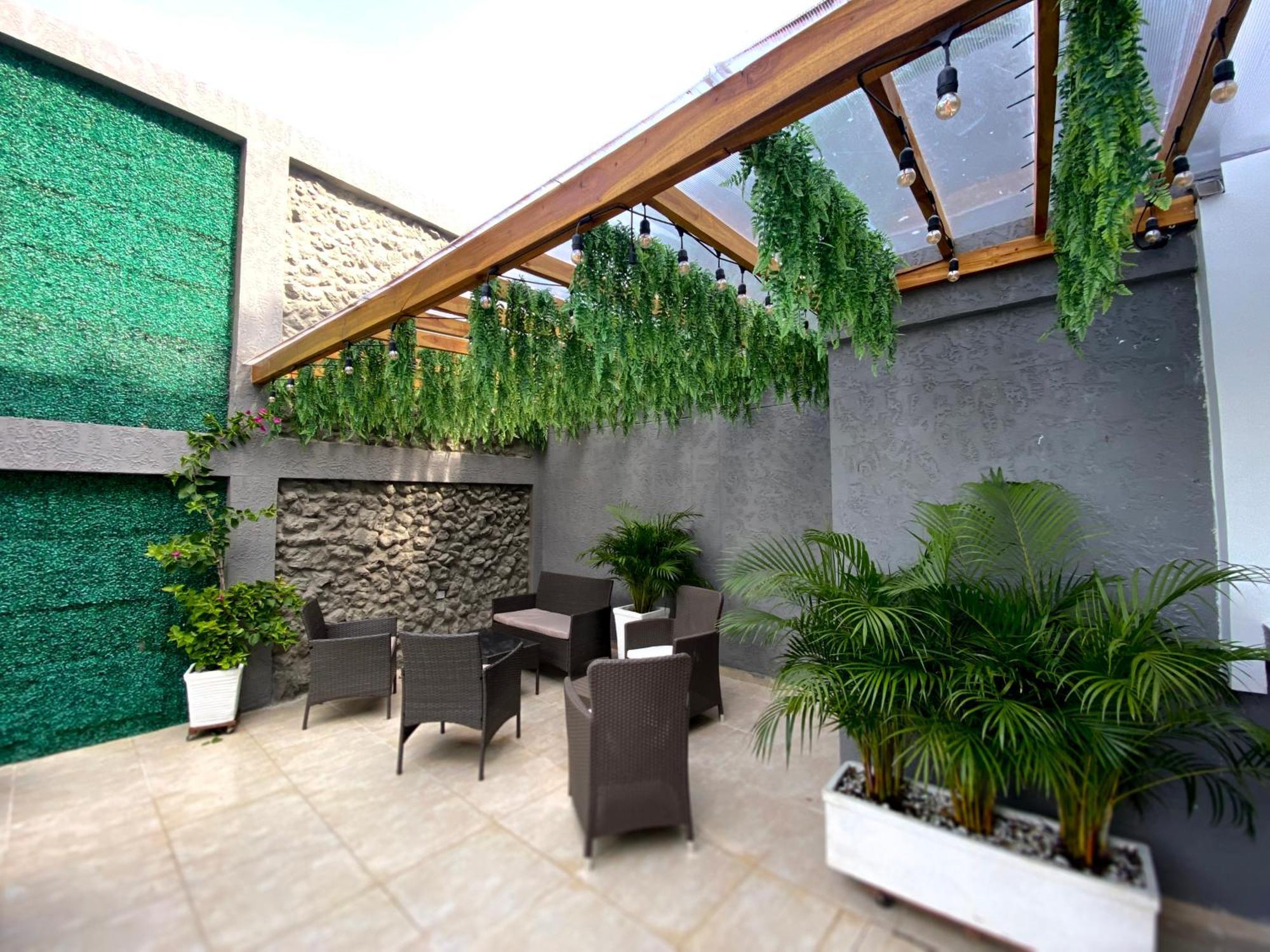 El Marqués De Manga *