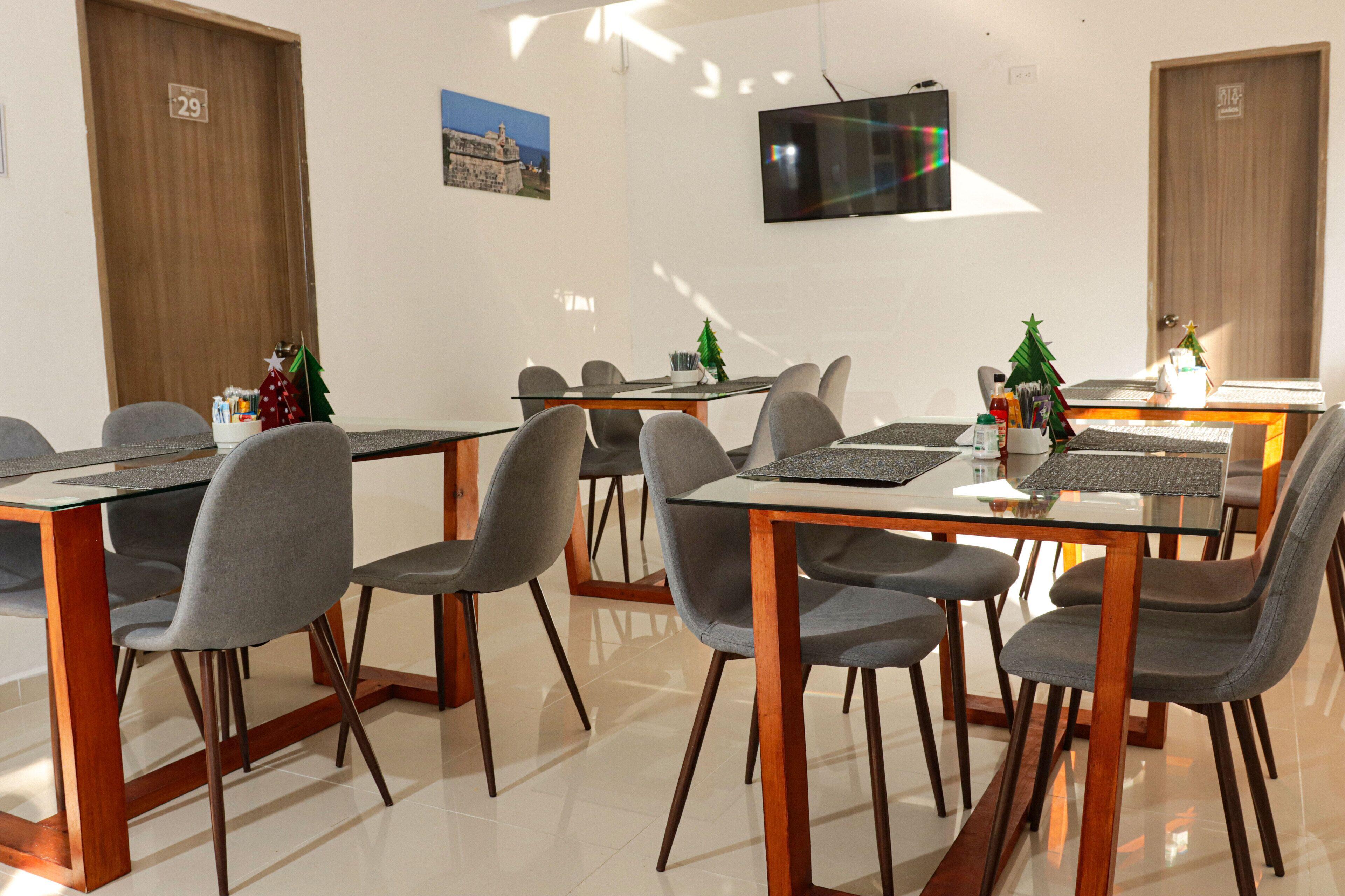 Hotel El Marqués De Manga *