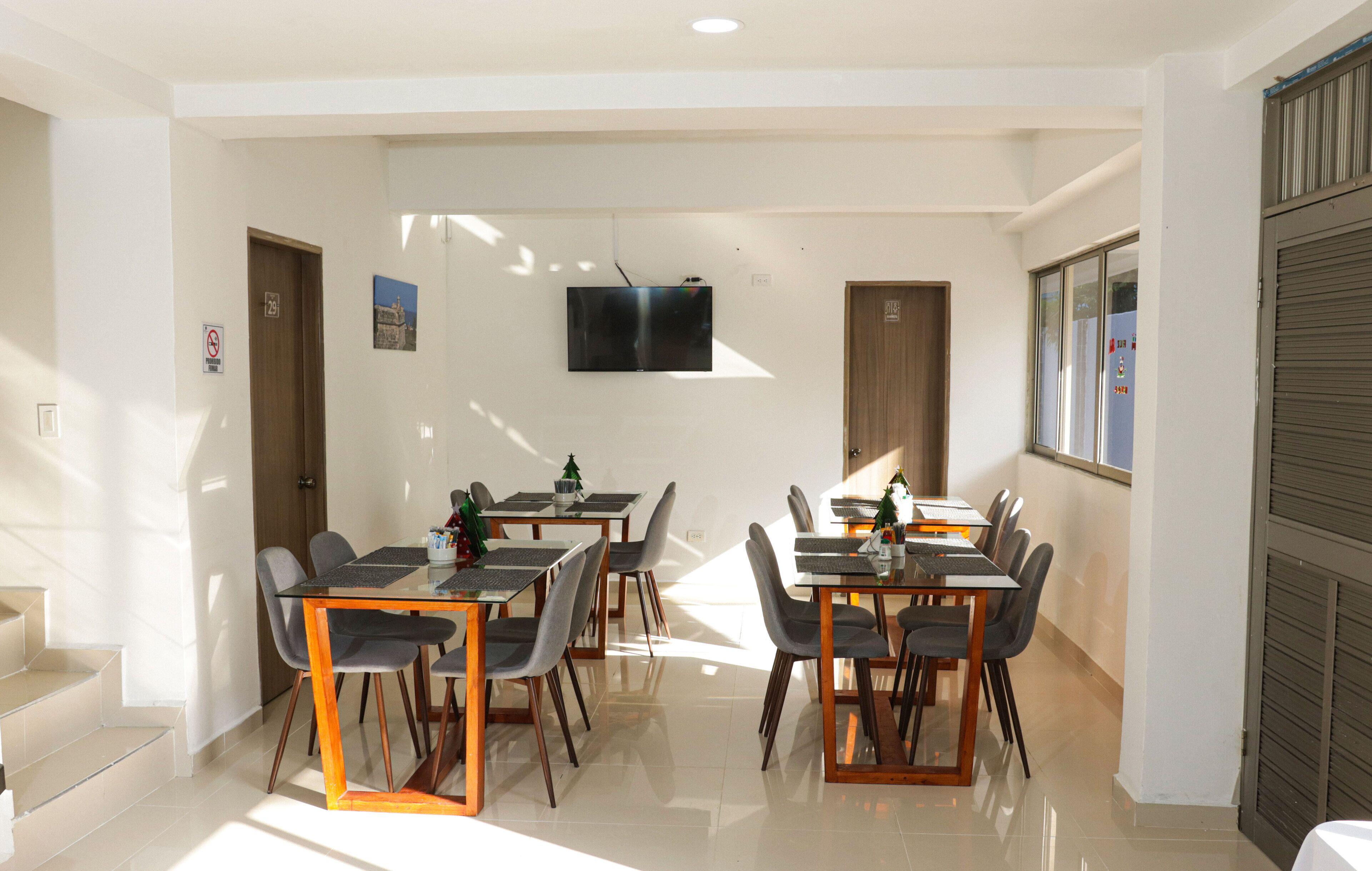 El Marqués De Manga Hotel Cartagena