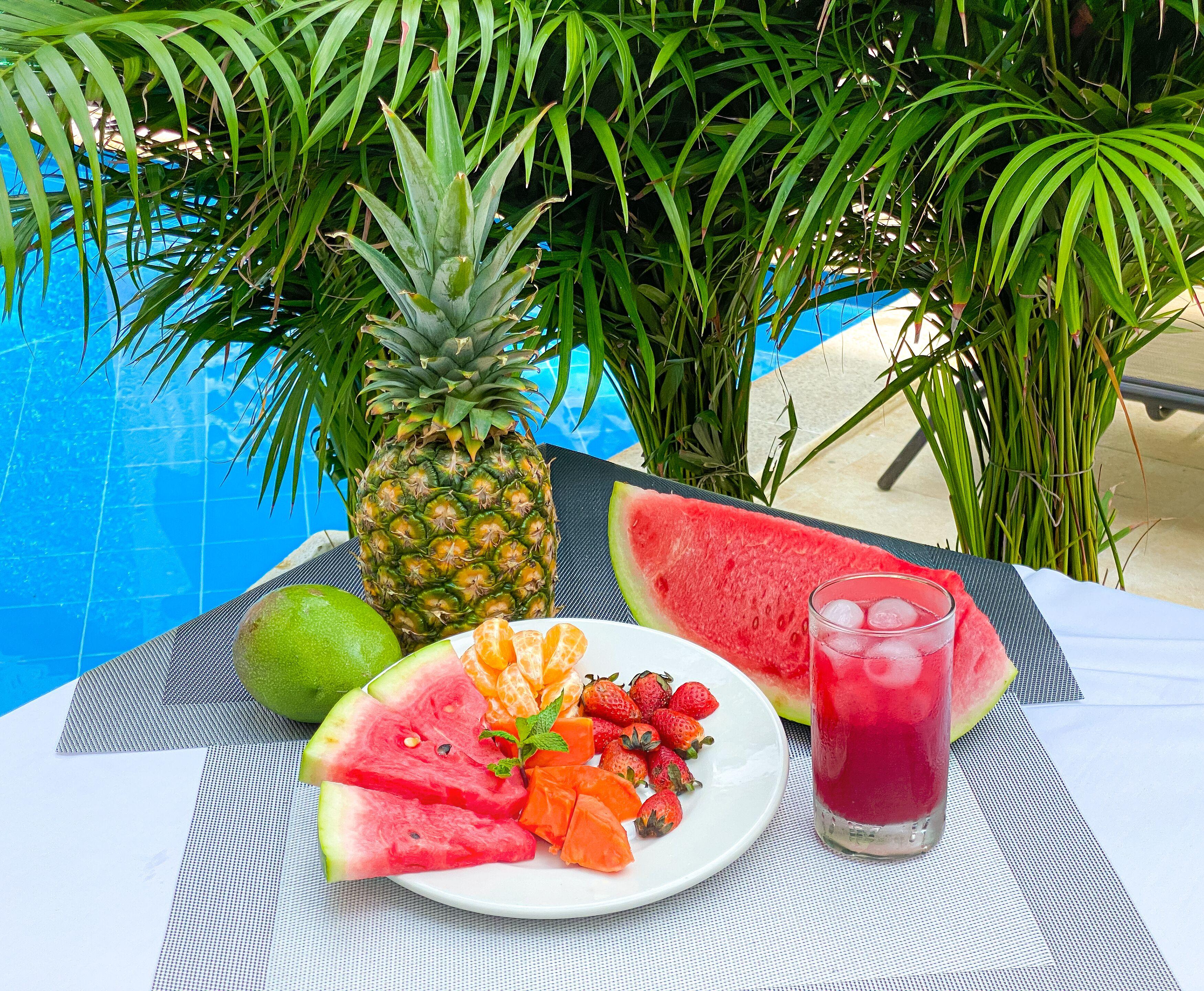 El Marqués De Manga Hotel