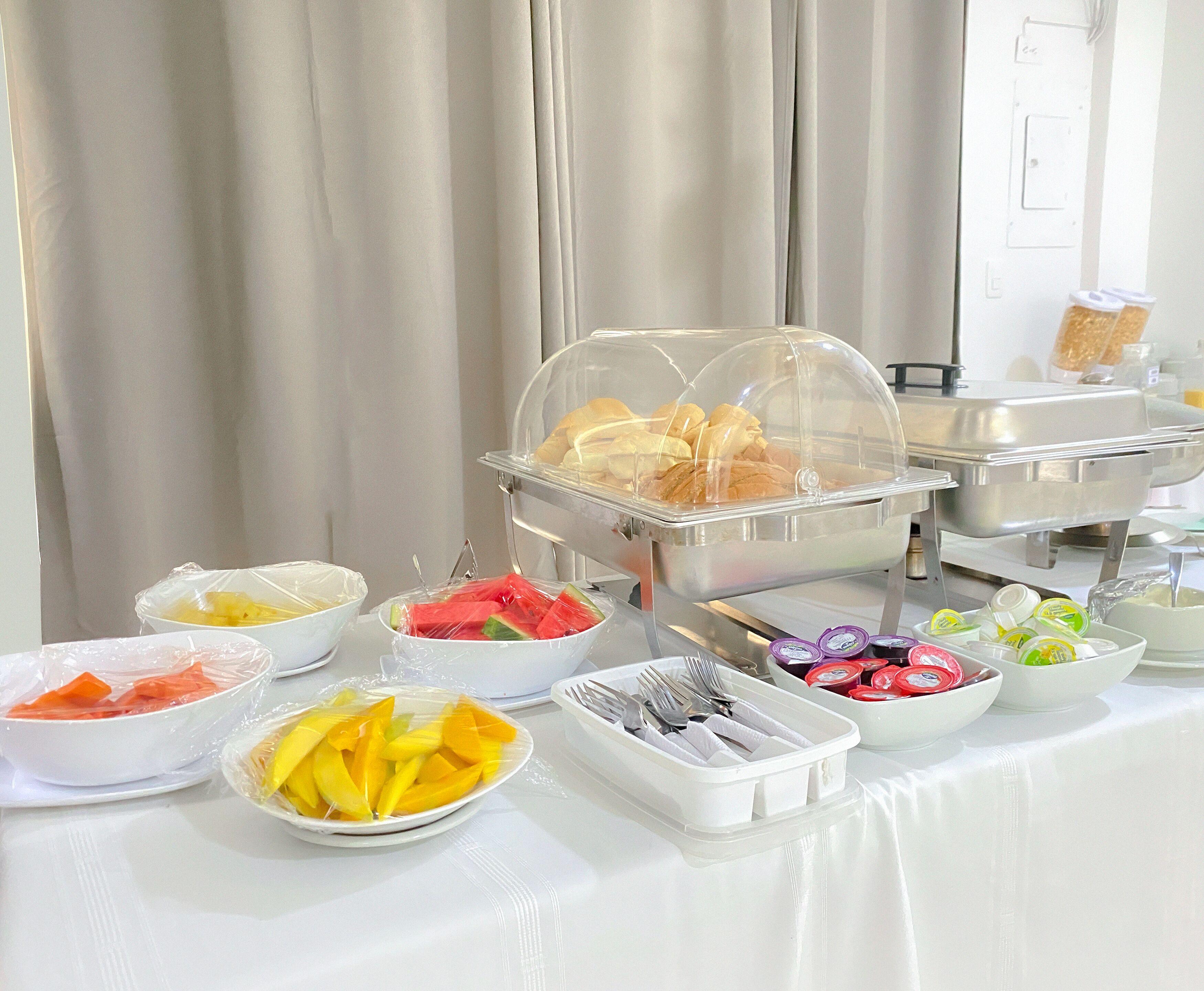 Hotel El Marqués De Manga *