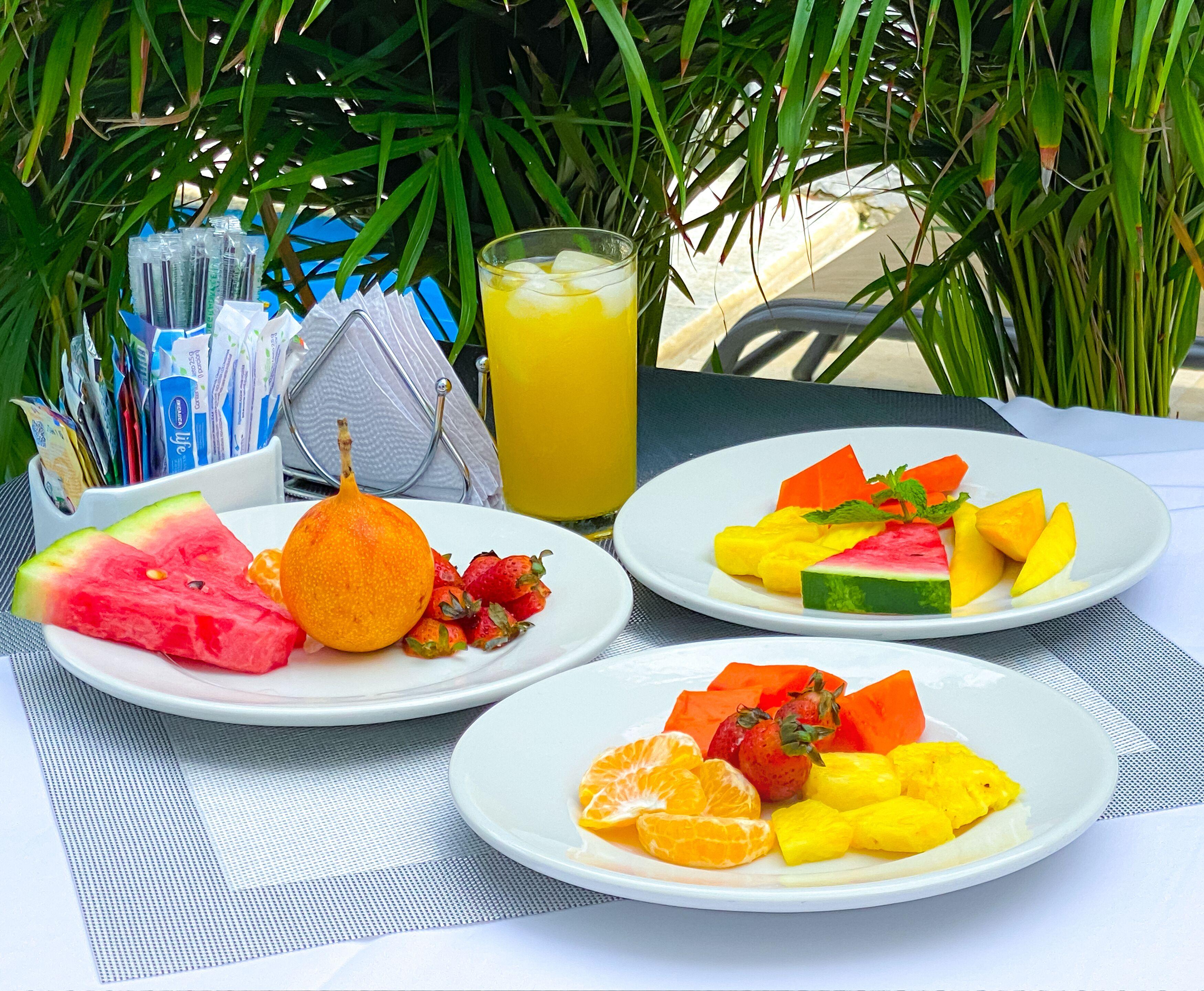 El Marqués De Manga Cartagena