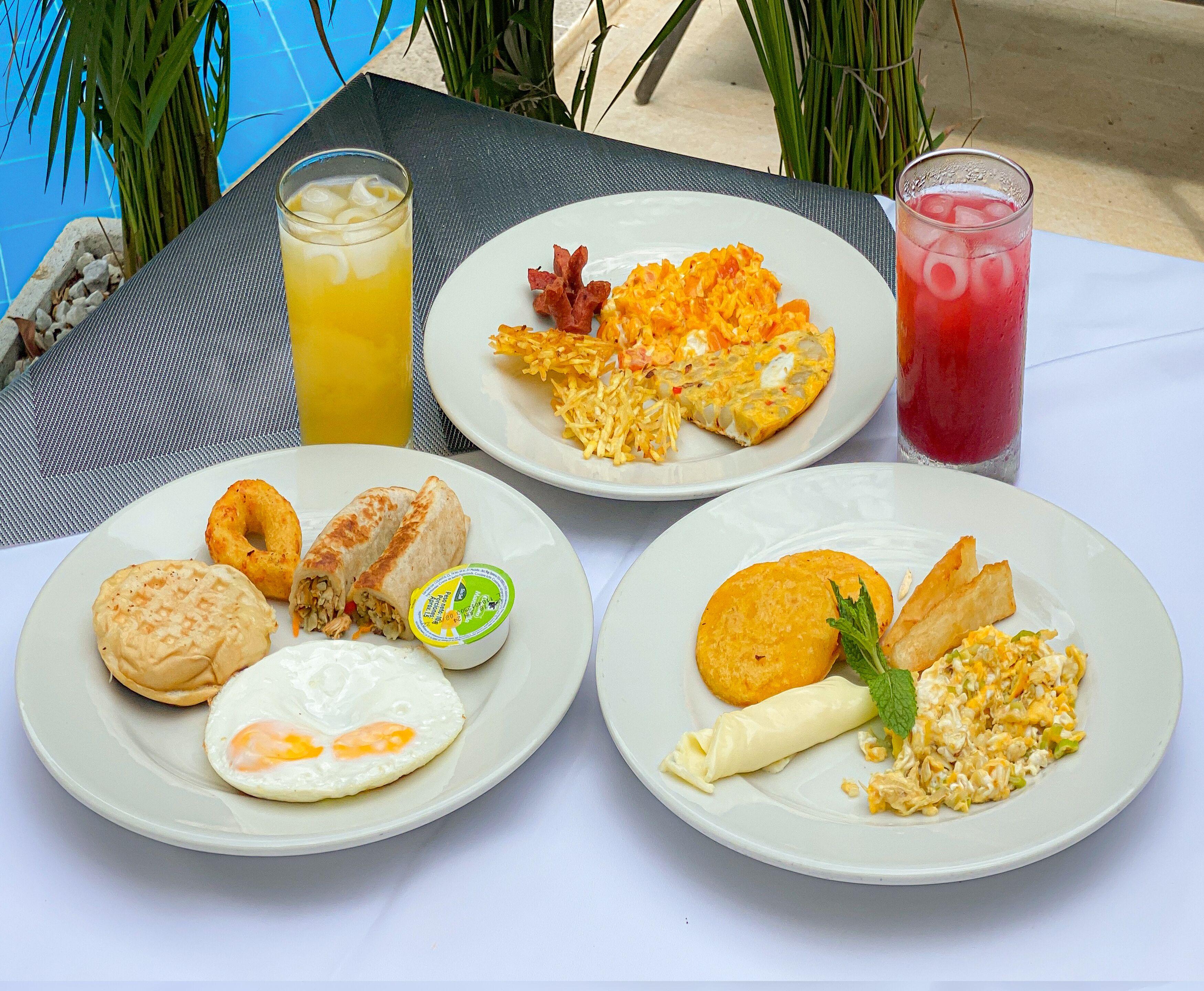 Hotel El Marqués De Manga *