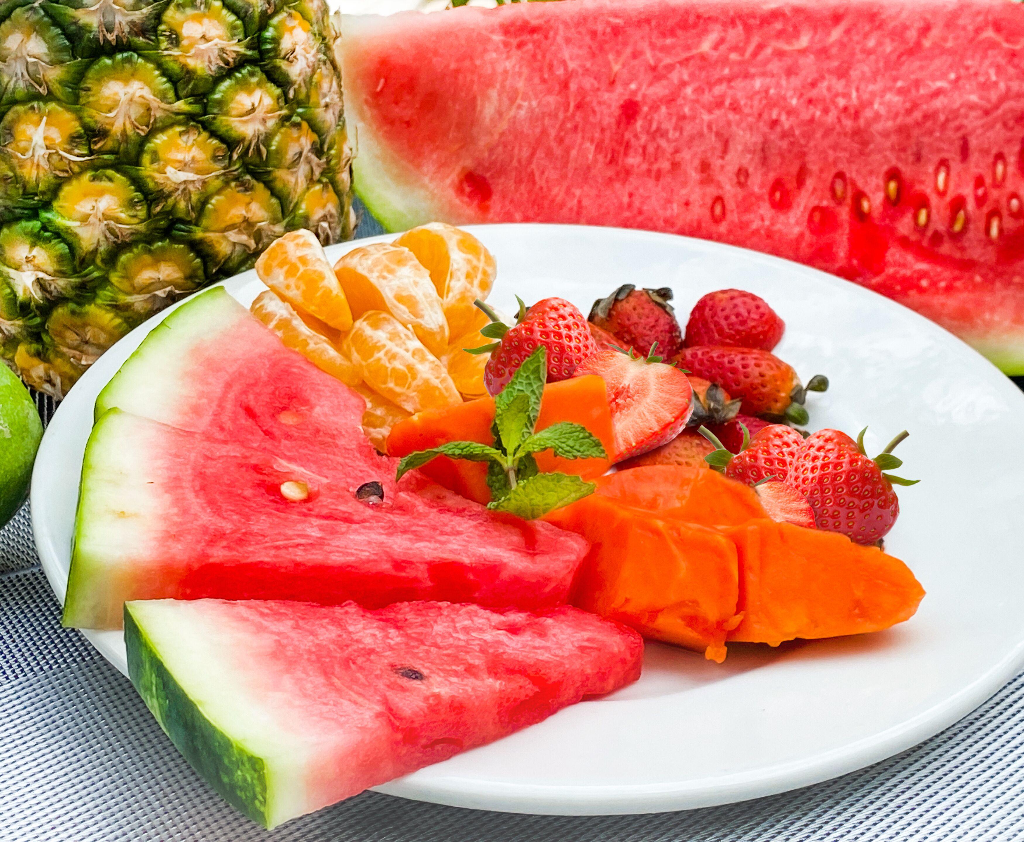 El Marqués De Manga *