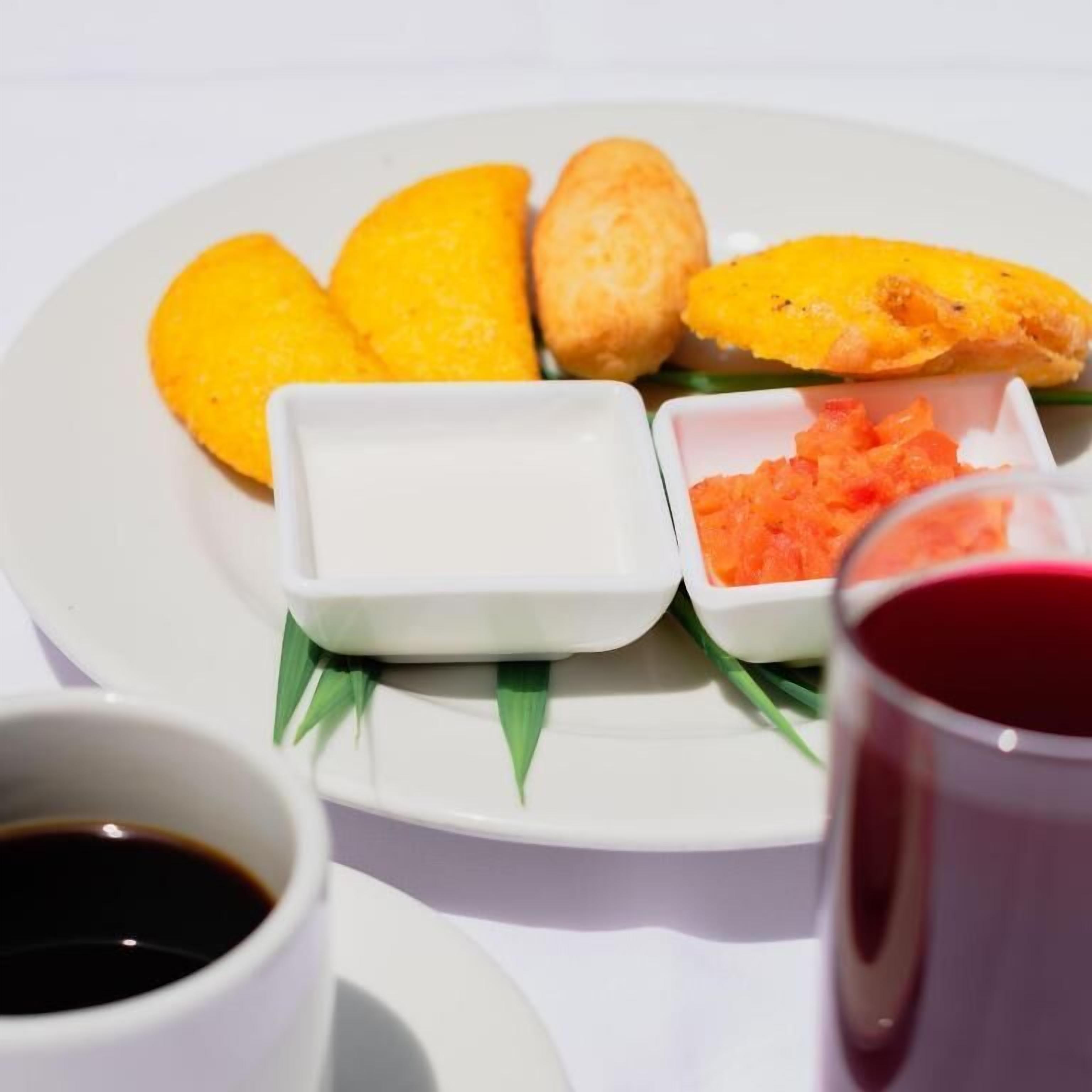 El Marqués De Manga * Cartagena