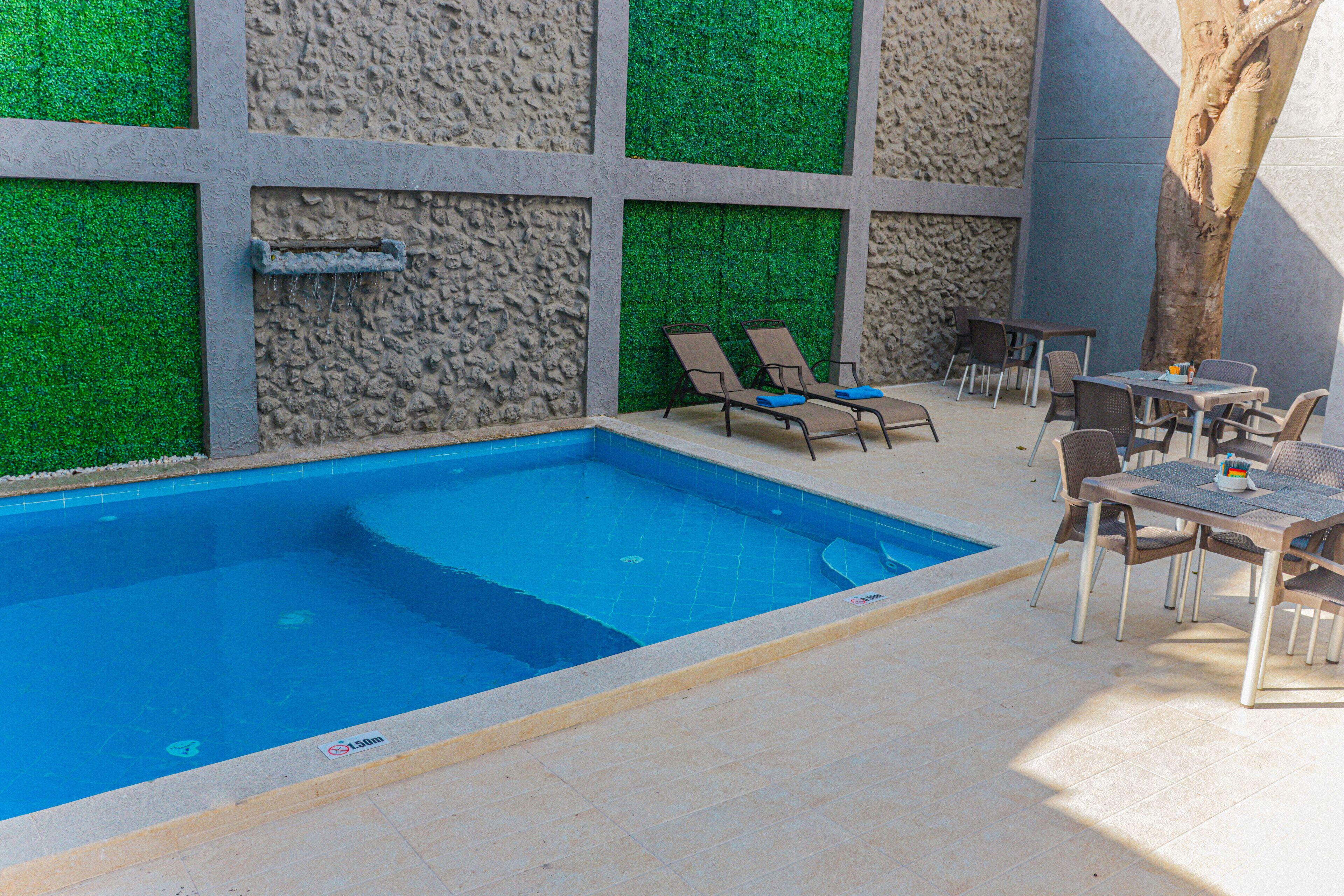 El Marqués De Manga * Cartagena