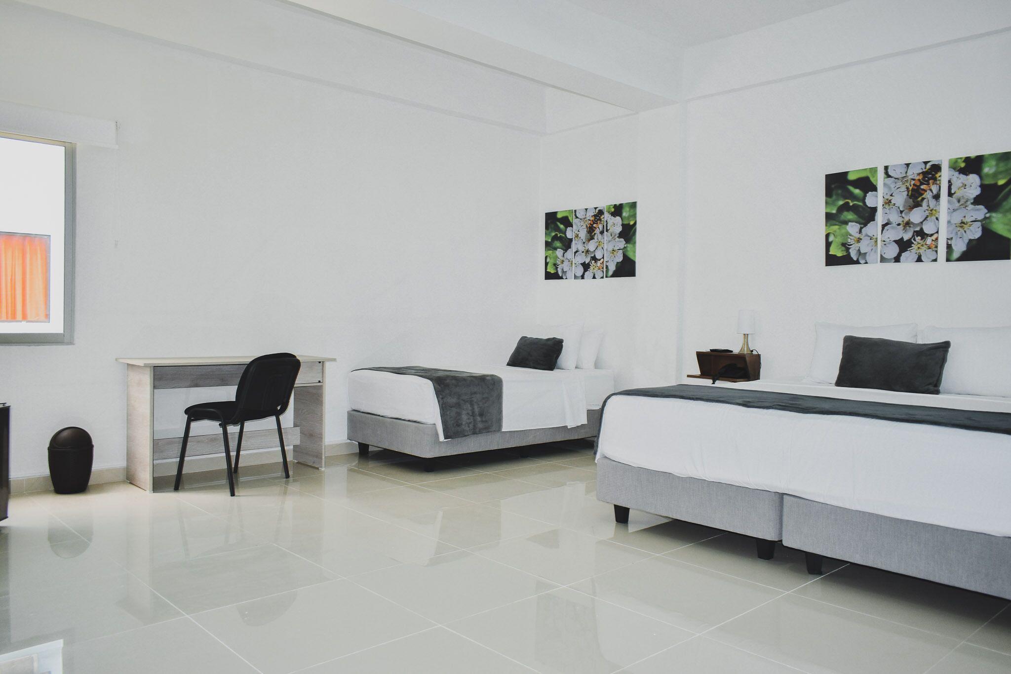 Hotel El Marqués De Manga Cartagena