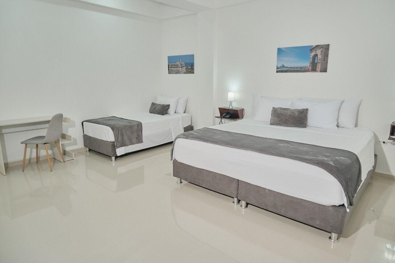 El Marqués De Manga *