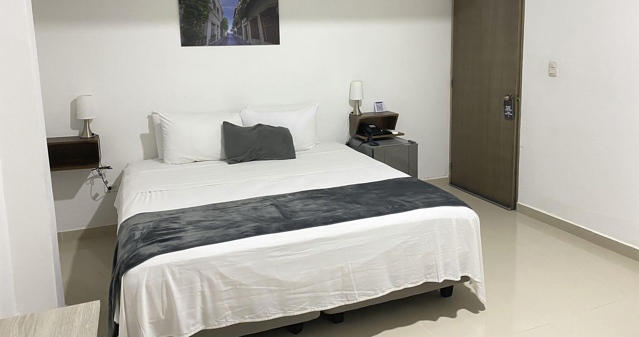 El Marqués De Manga *