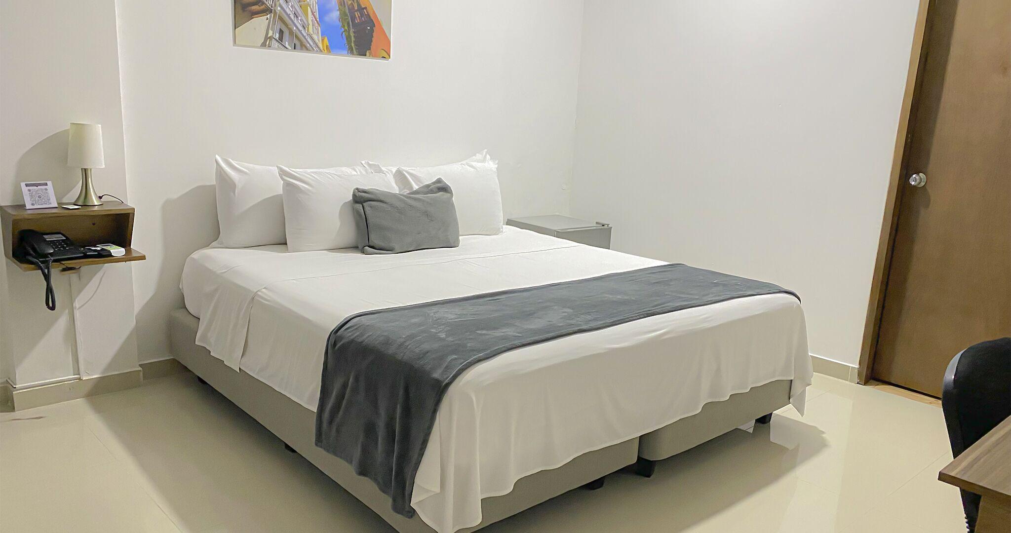 Hotel El Marqués De Manga