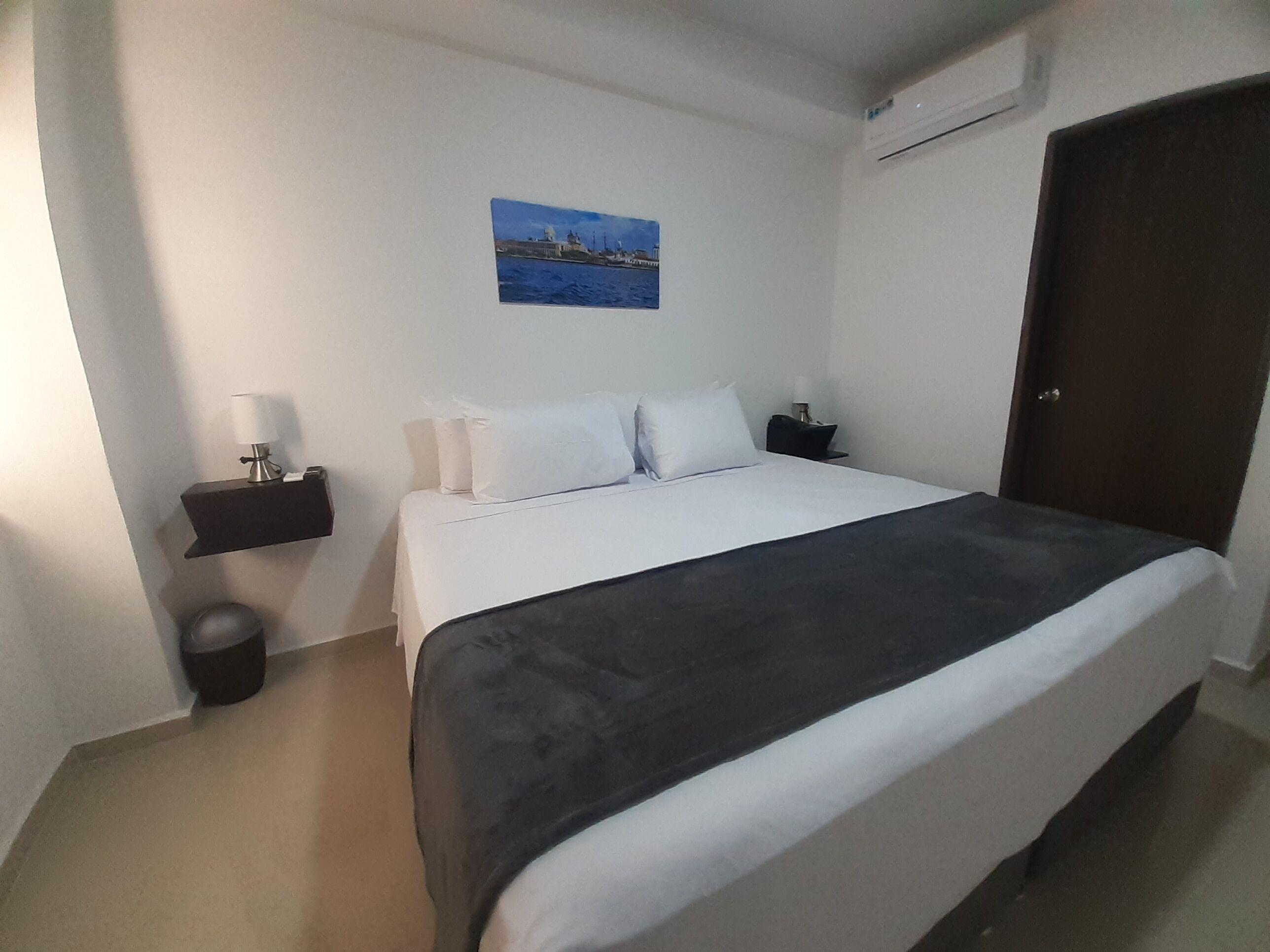 El Marqués De Manga