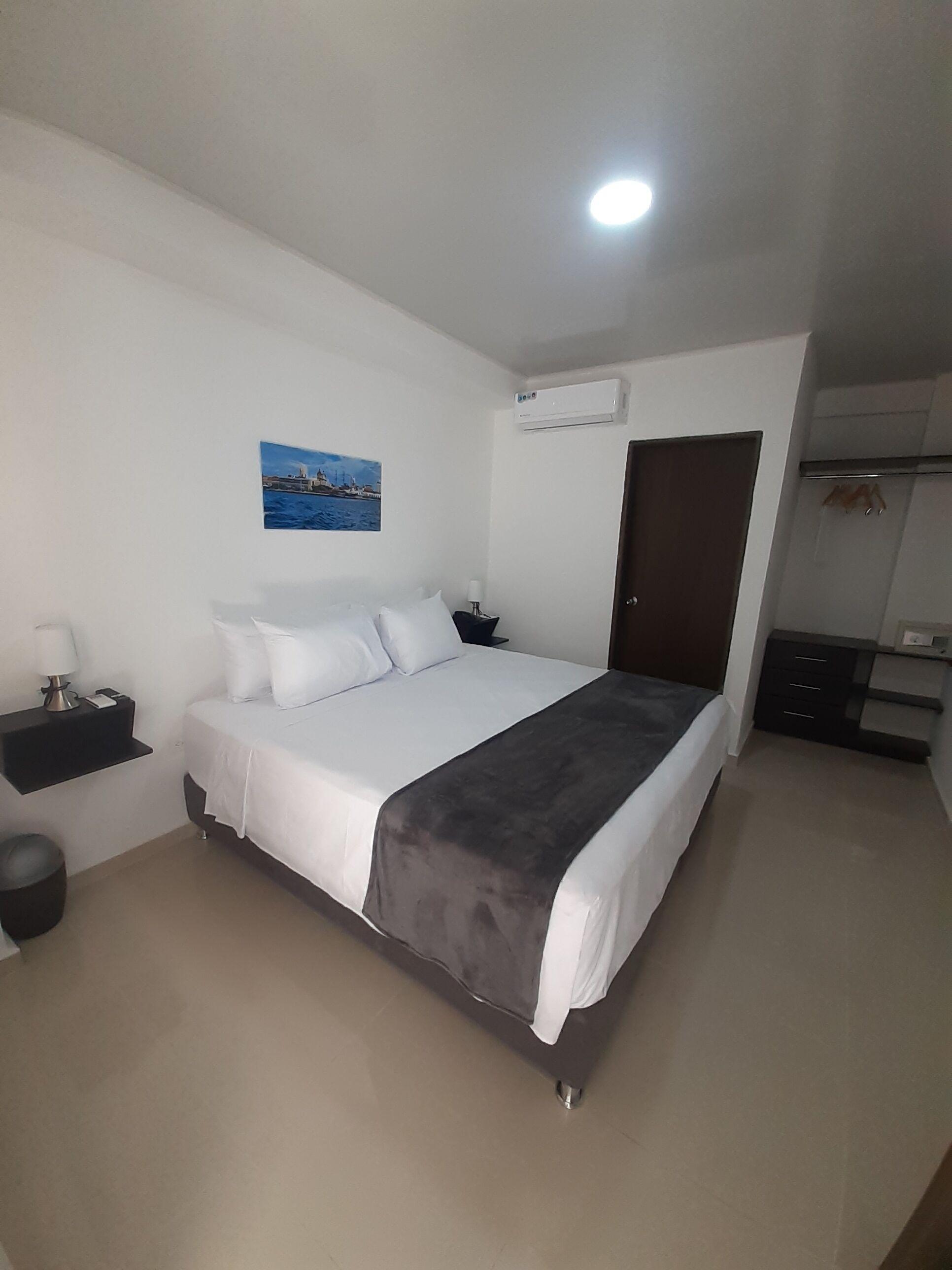 El Marqués De Manga Hotel *