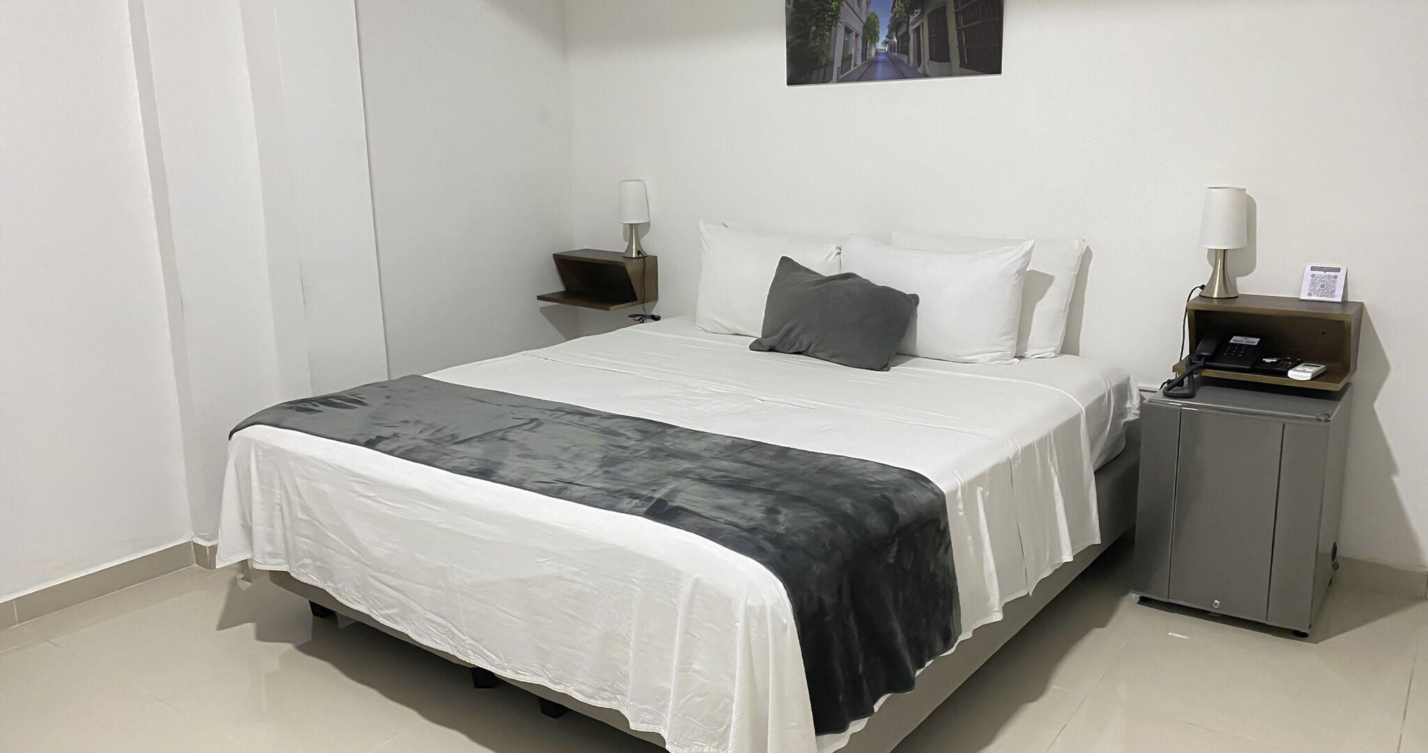 El Marqués De Manga * Cartagena