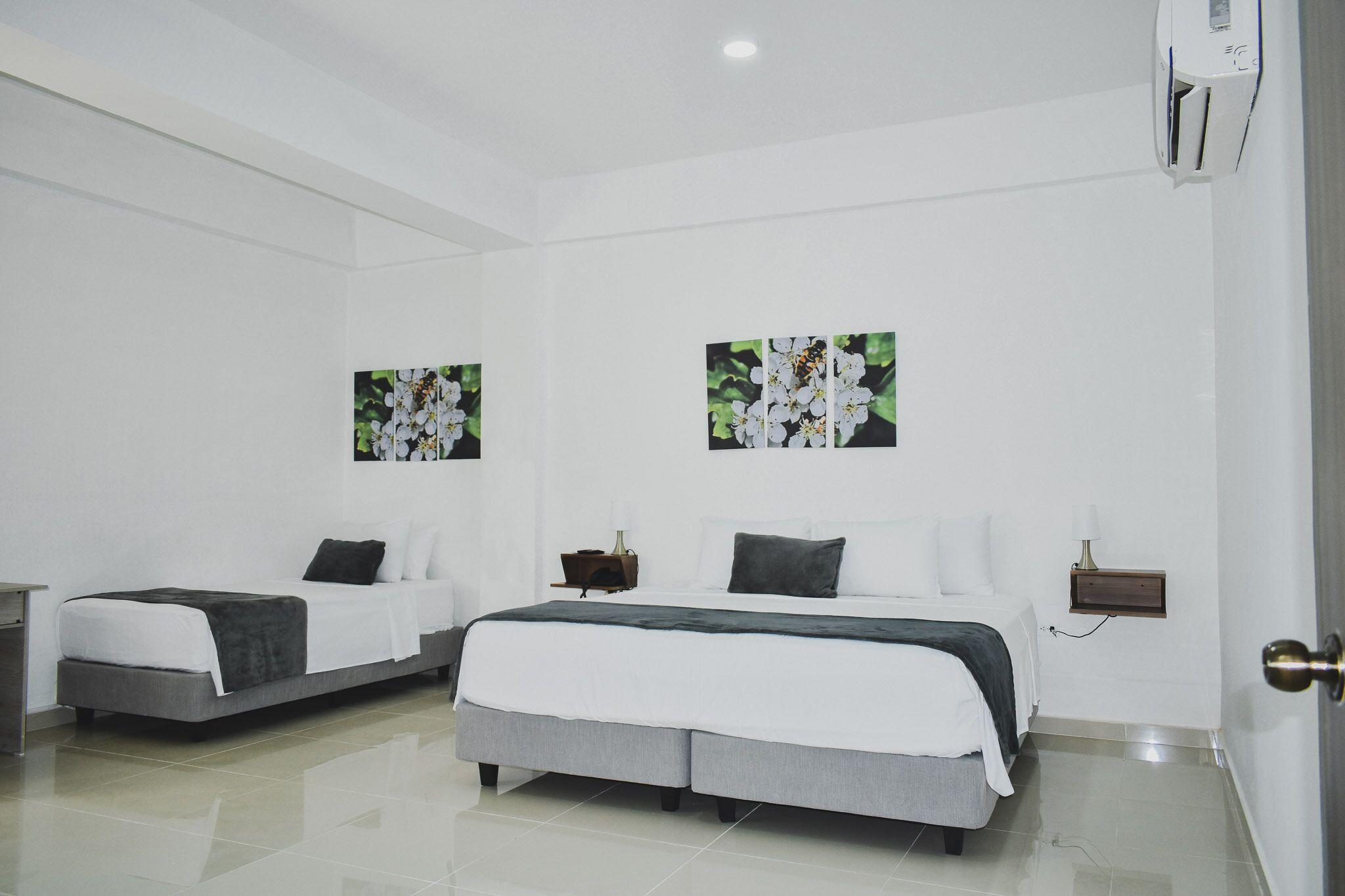 Hotel El Marqués De Manga Cartagena