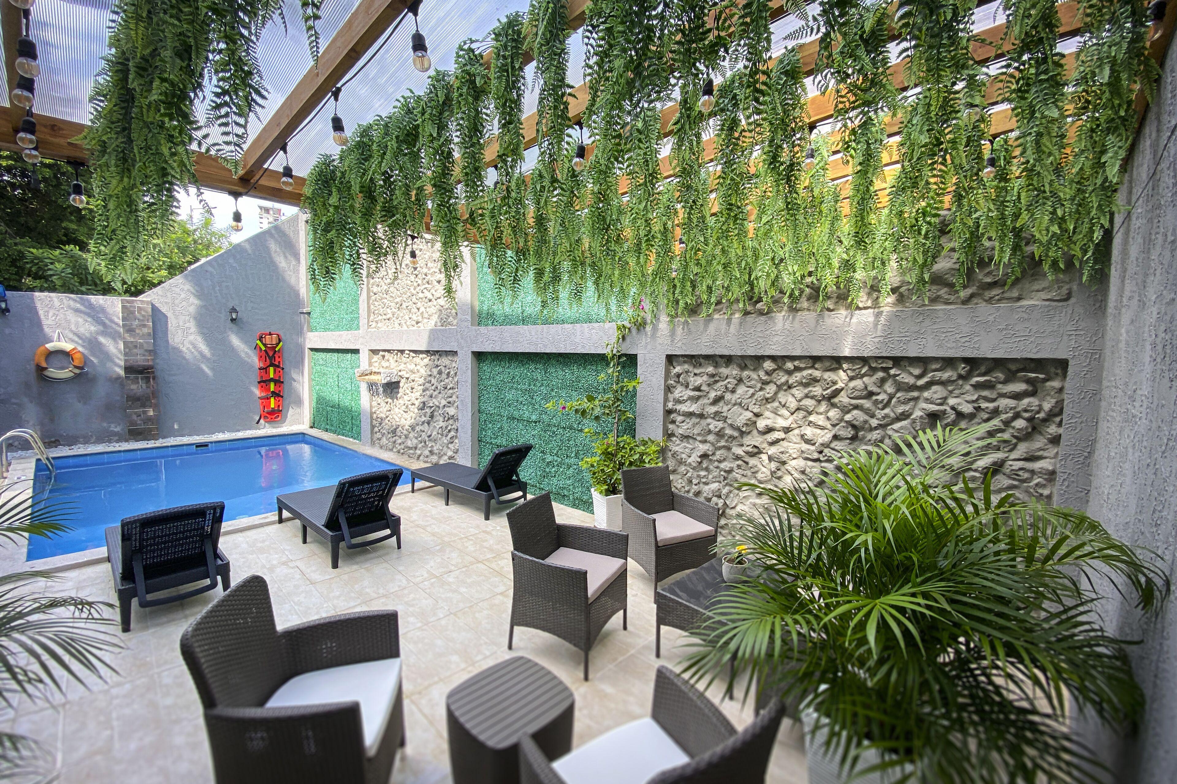 Hotel El Marqués De Manga Cartagena