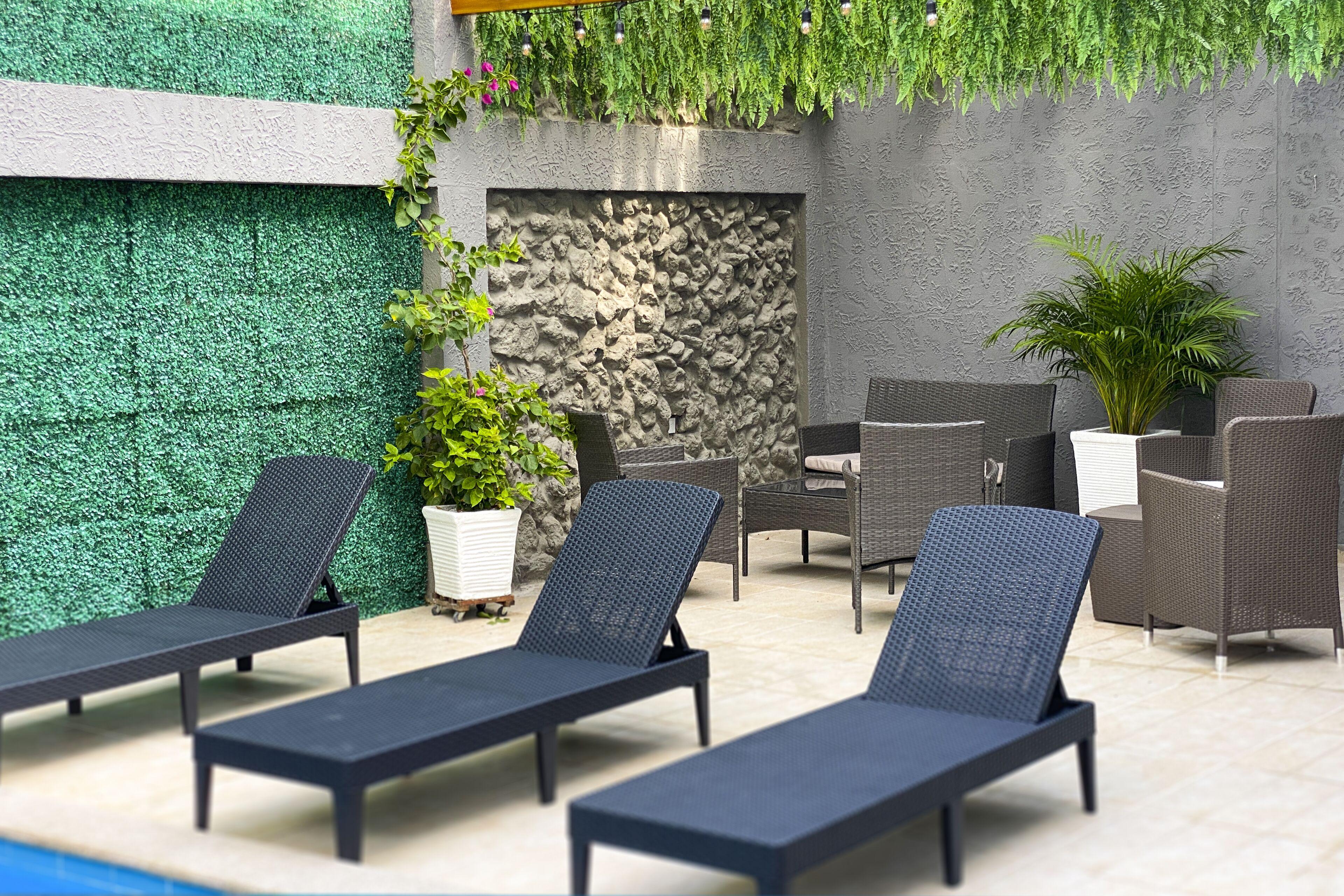 Hotel El Marqués De Manga *