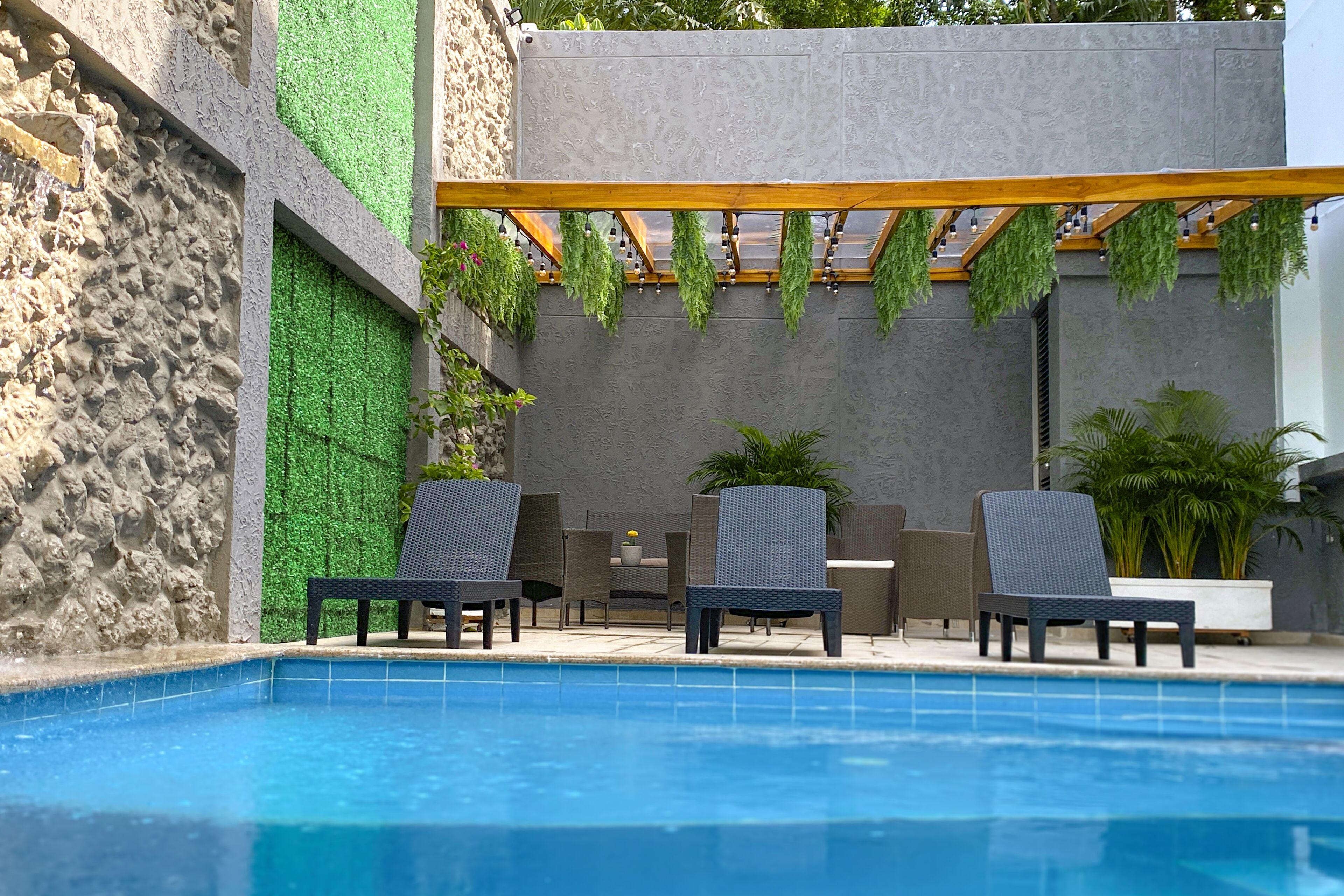 El Marqués De Manga Cartagena